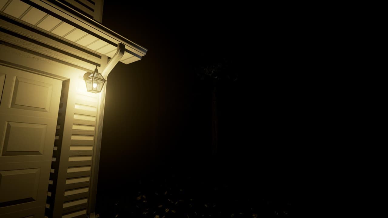 MORTEM (itch) screenshot 2