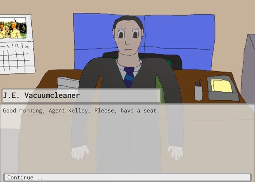 Garlic Gang screenshot 3