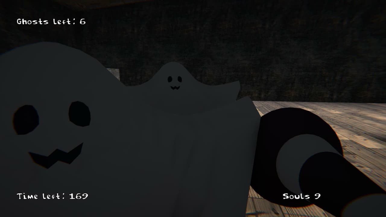 Ghost Day Care screenshot 5