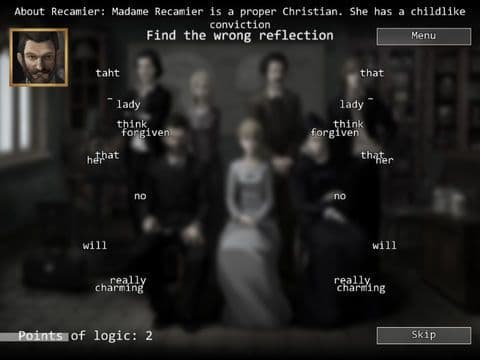 Who Is The Killer (Episode IV)