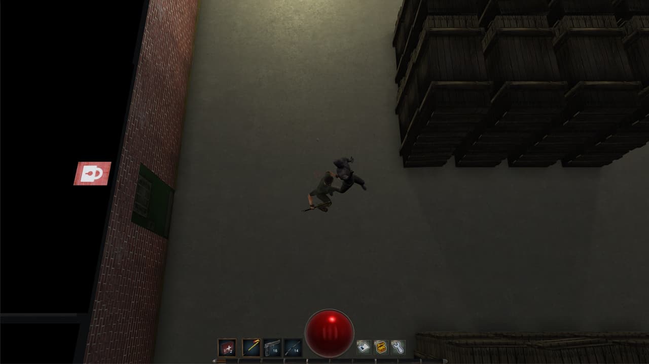 Zombification