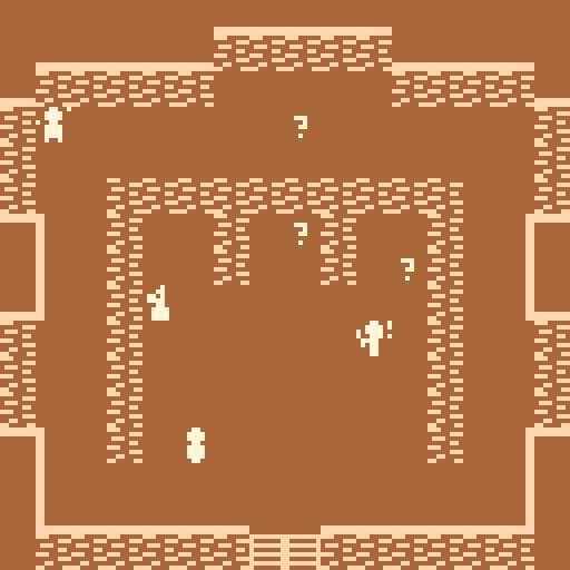 The Curse of Nodens screenshot 2