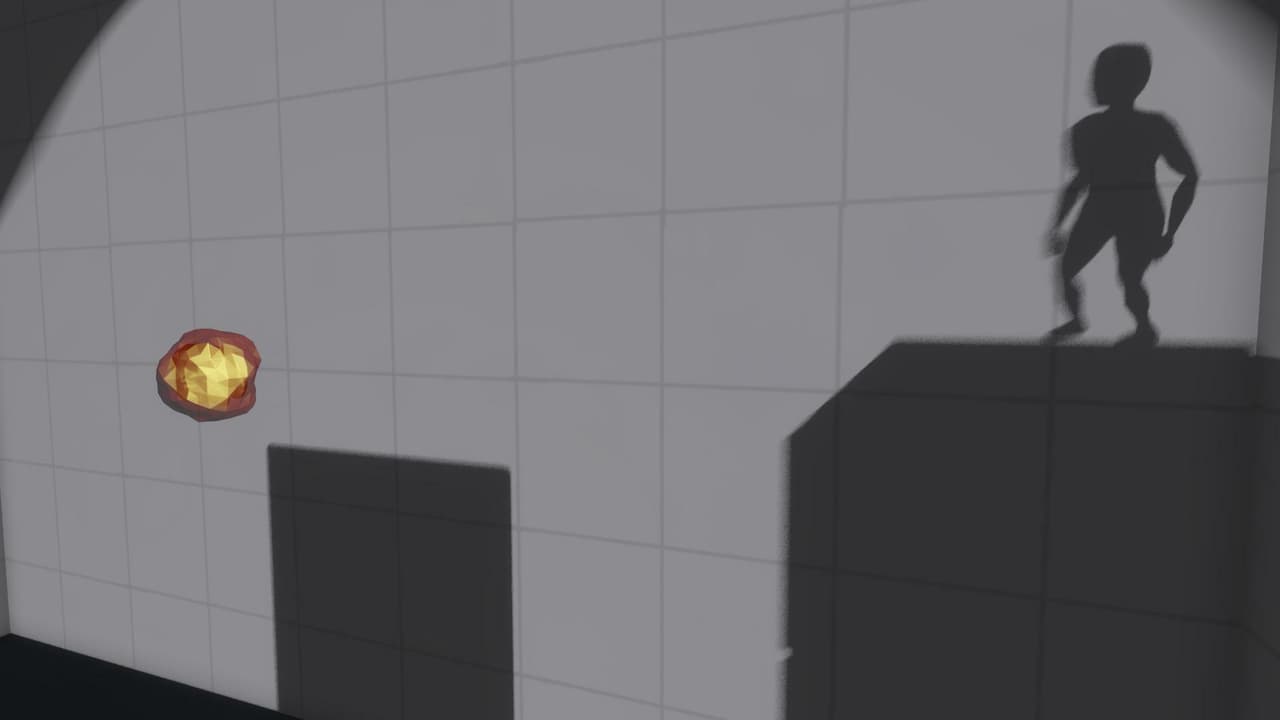 On the Shadows DEMO screenshot 4