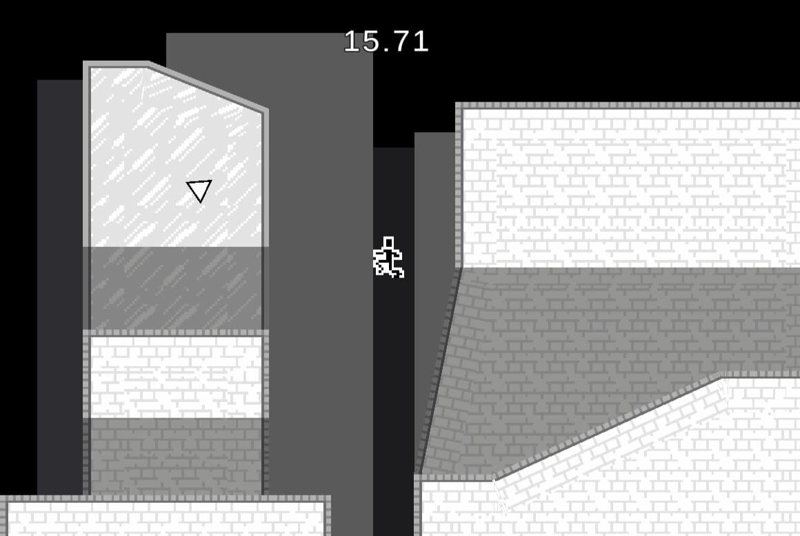 Not My Atmosphere screenshot 3