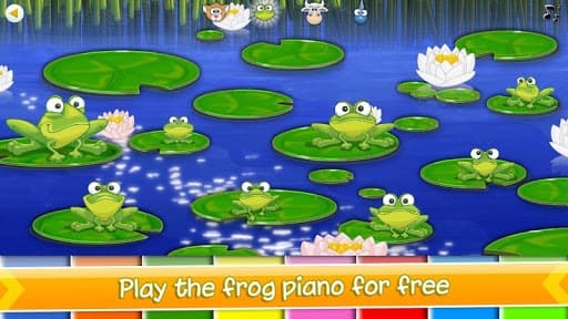 Tierklavier - Animal Piano screenshot 3