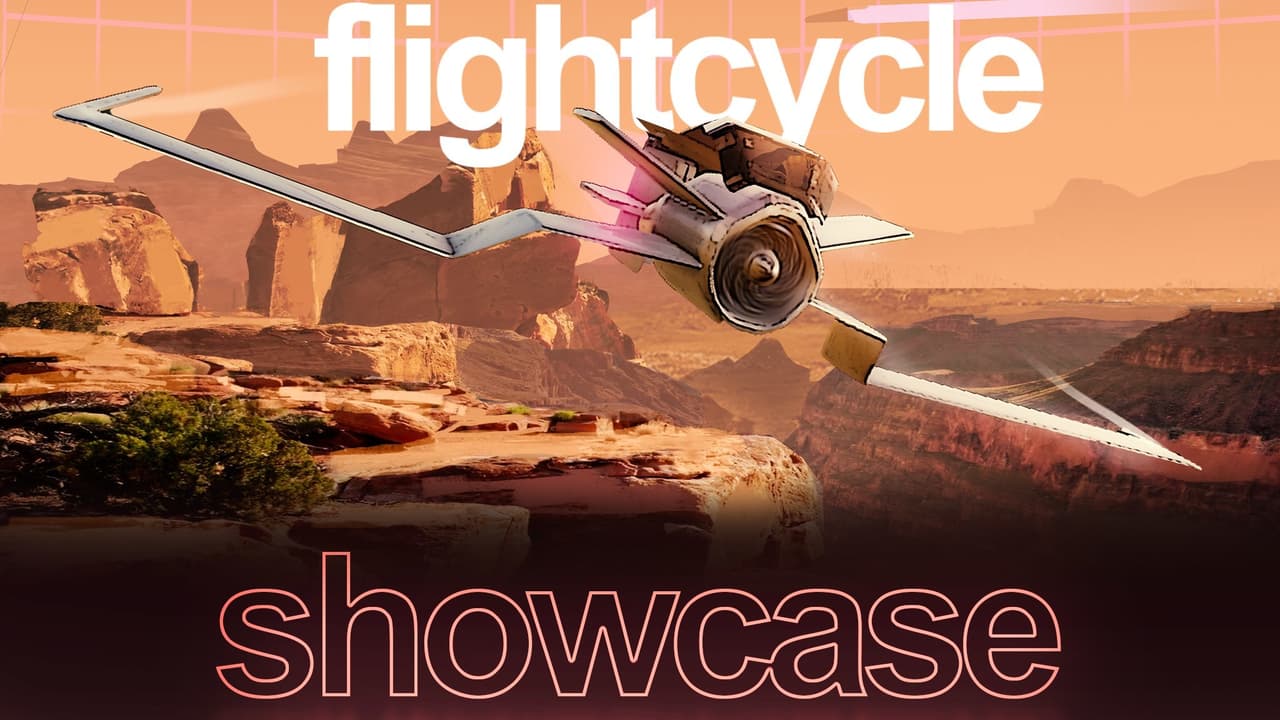 Flight Cycle