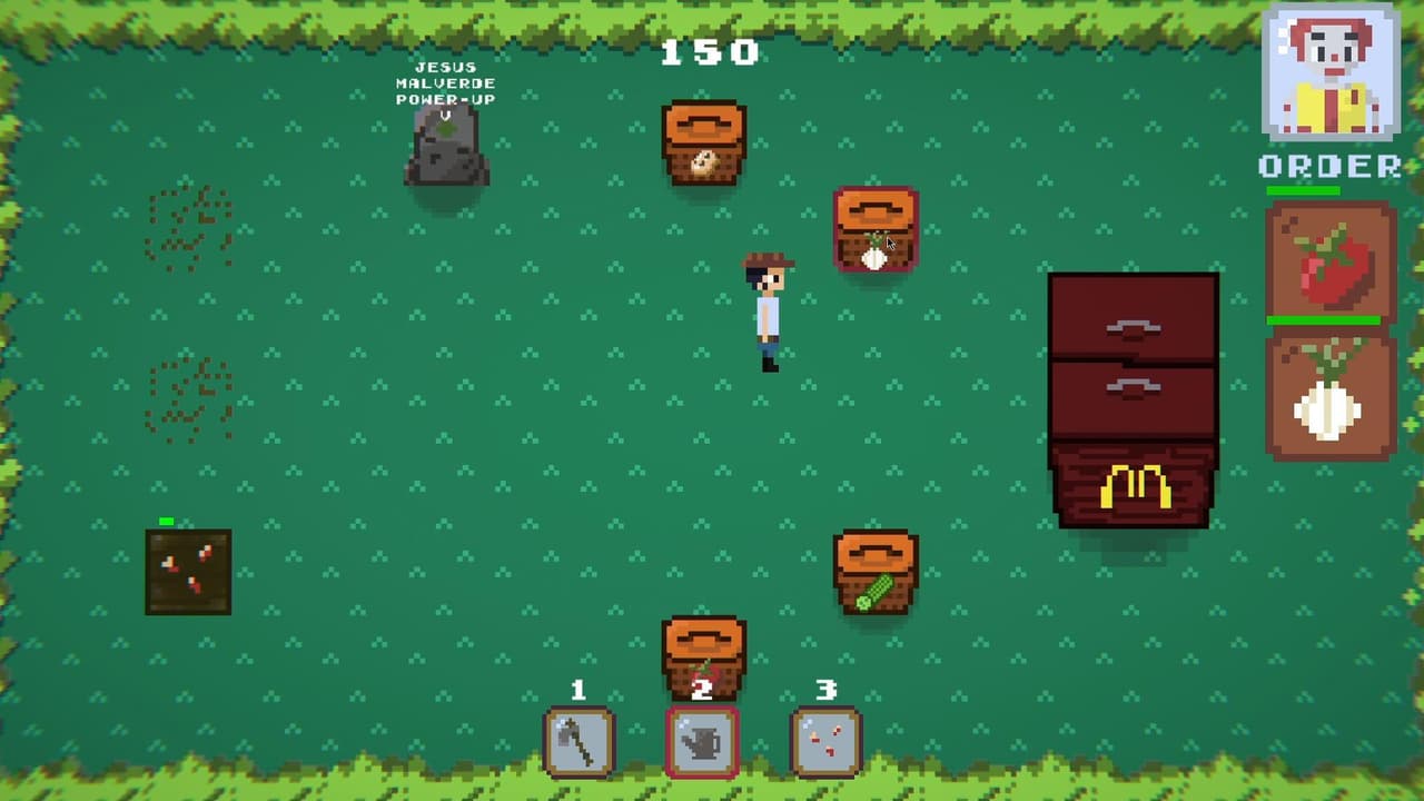Chaotic Farming screenshot 3