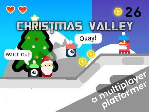 Christmas Valley