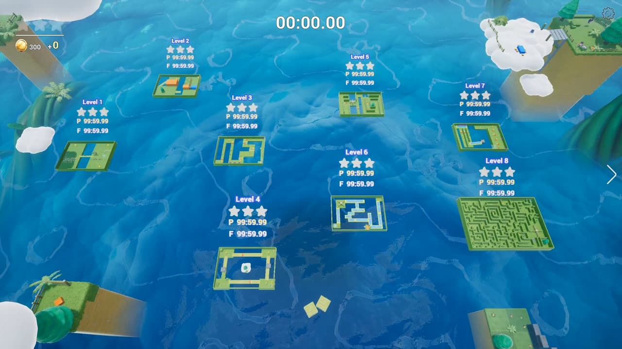 PinballAdventure (itch) screenshot 6