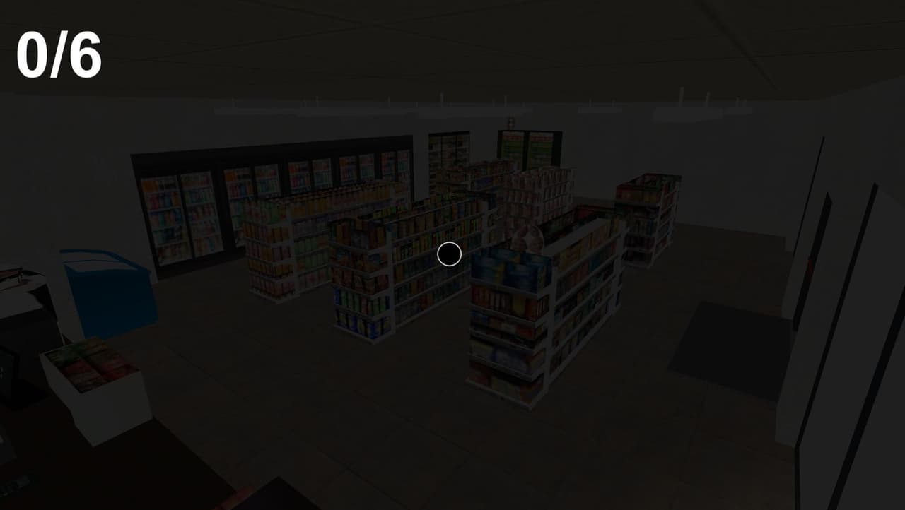 Gordon Sanchezs Balls screenshot 4