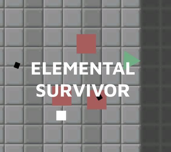 Elemental Survivor