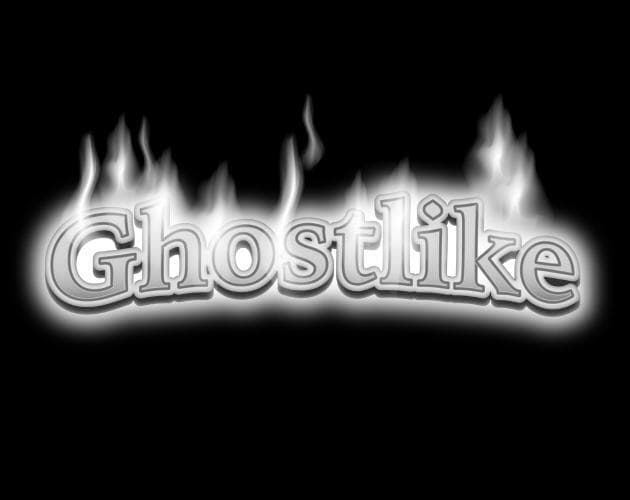 Ghostlike
