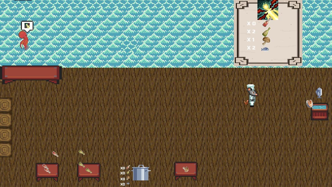 SuperChef screenshot 3