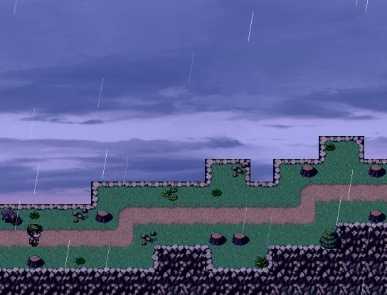 Letters from a lost time screenshot 3