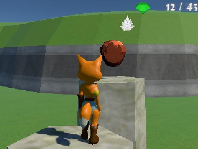 Meowgic 32bit Jam Edition