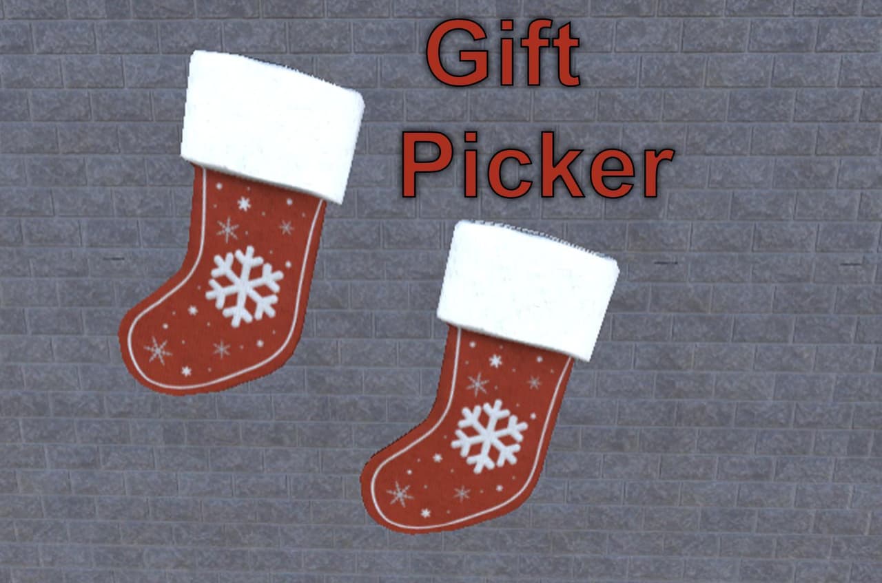 GiftPicker