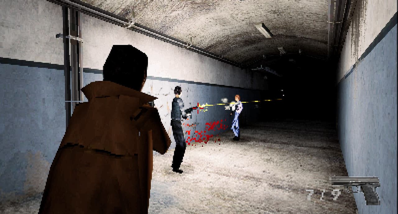project BLARI screenshot 4