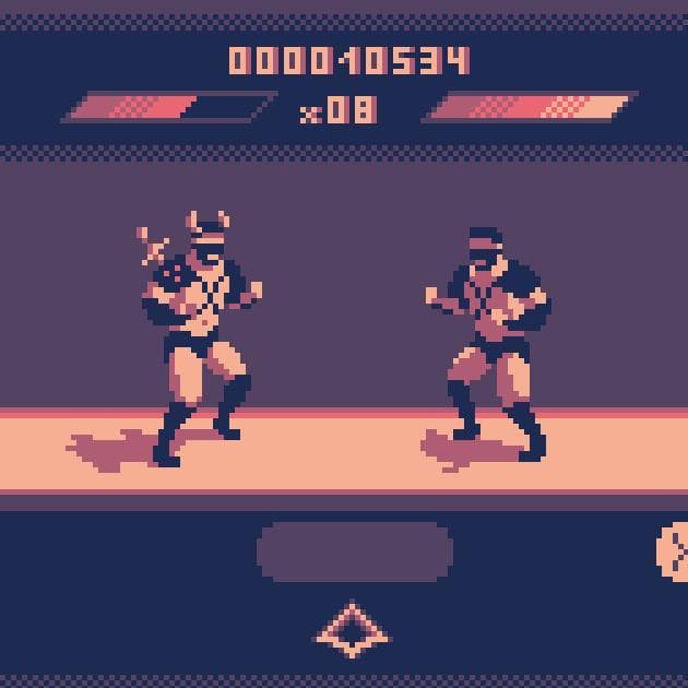 ComboBoss screenshot 2