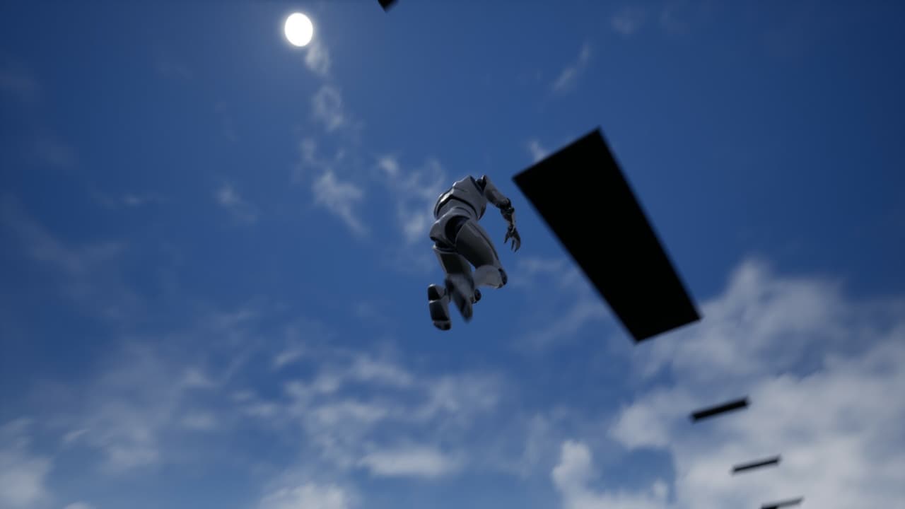You Cant Finish screenshot 4