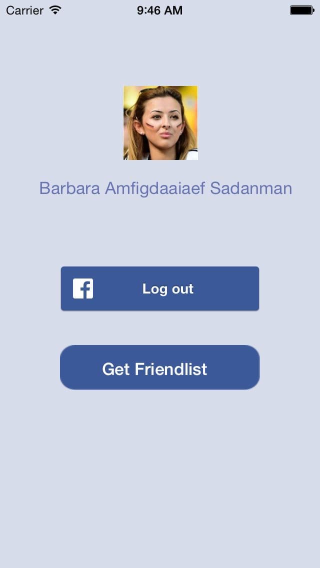 2048 Friends Pro screenshot 3