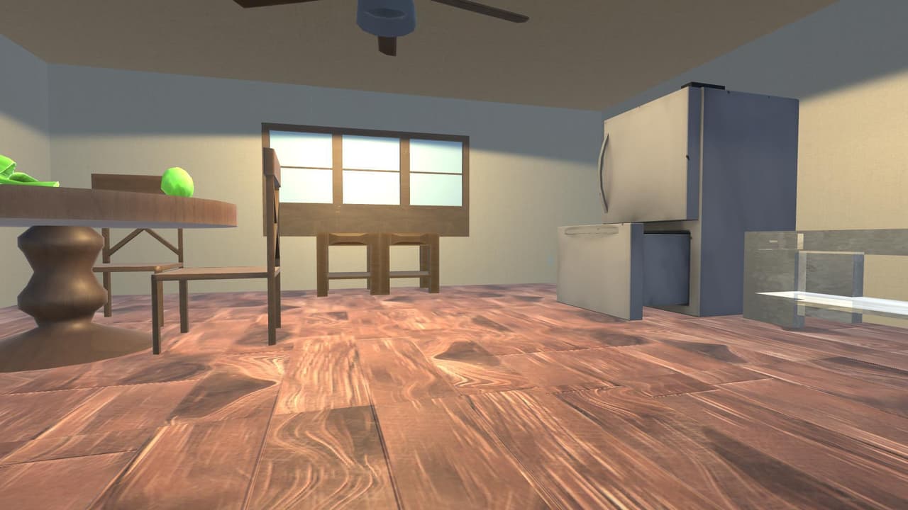 Home is What You Make it screenshot 3