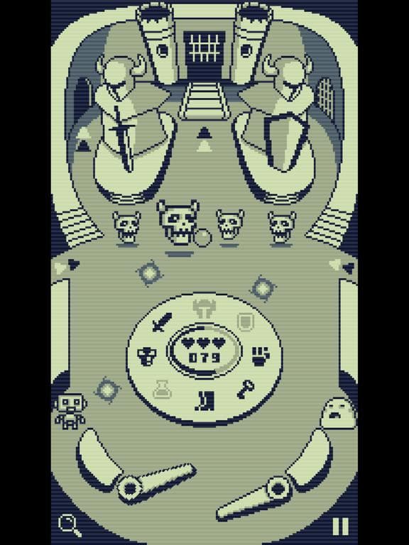 Adventure Pinball screenshot 4