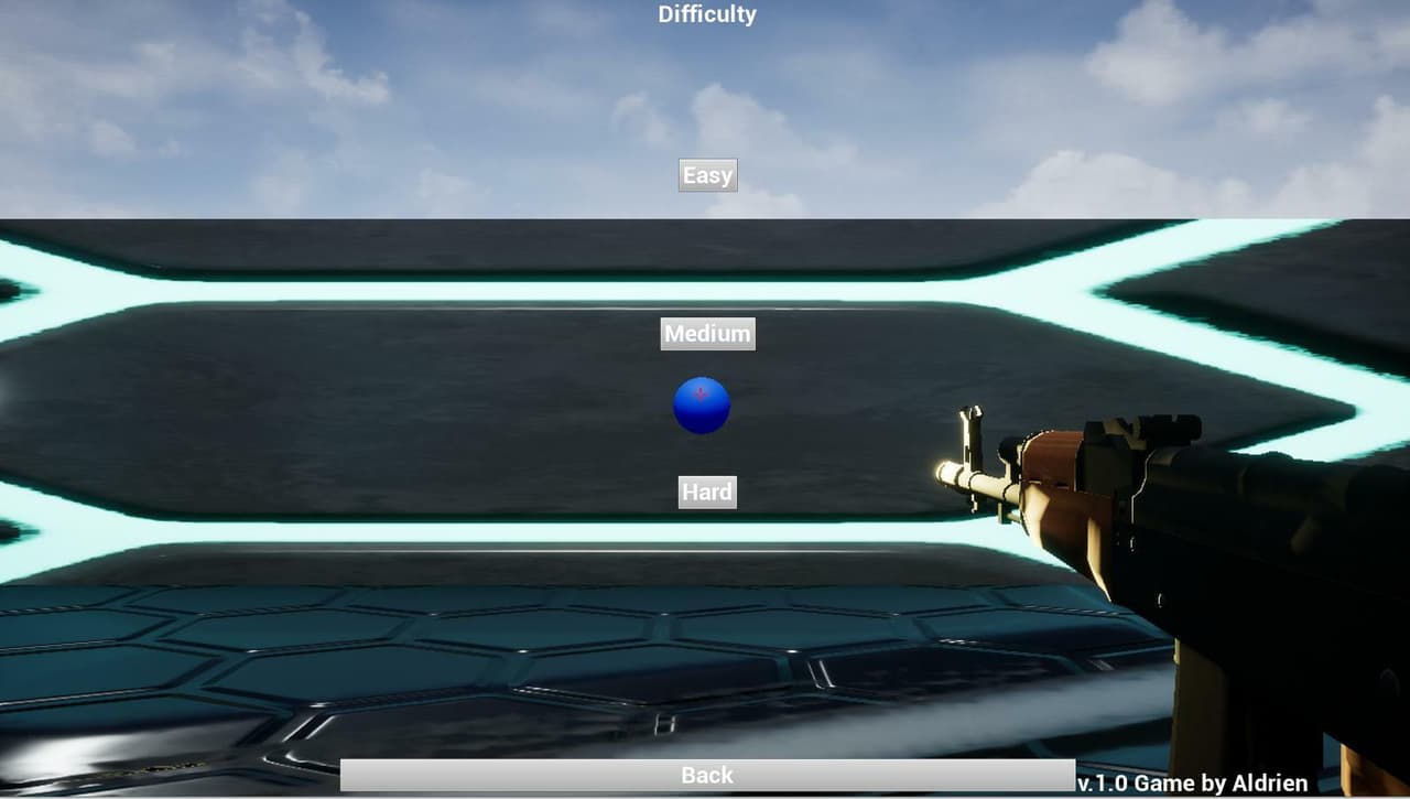 AimTraining (iMACYTV23) screenshot 3
