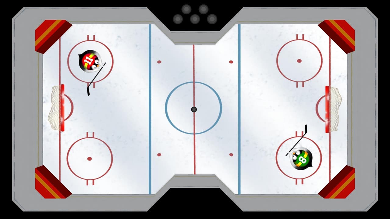 PingFight screenshot 2
