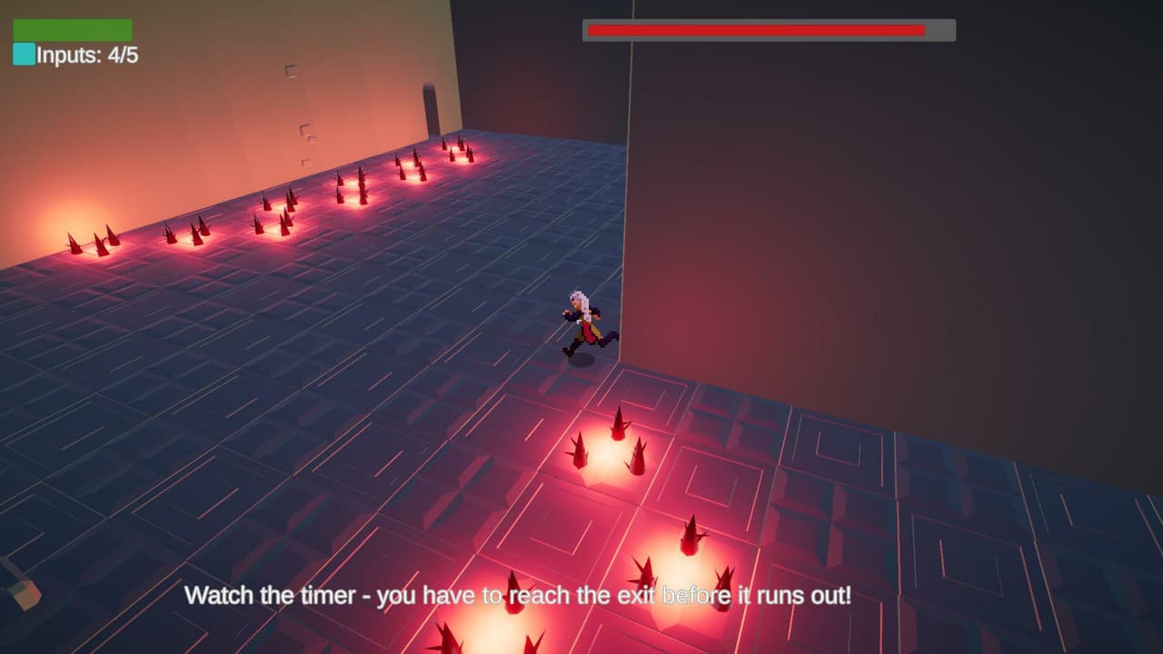 The things we do for Love screenshot 2