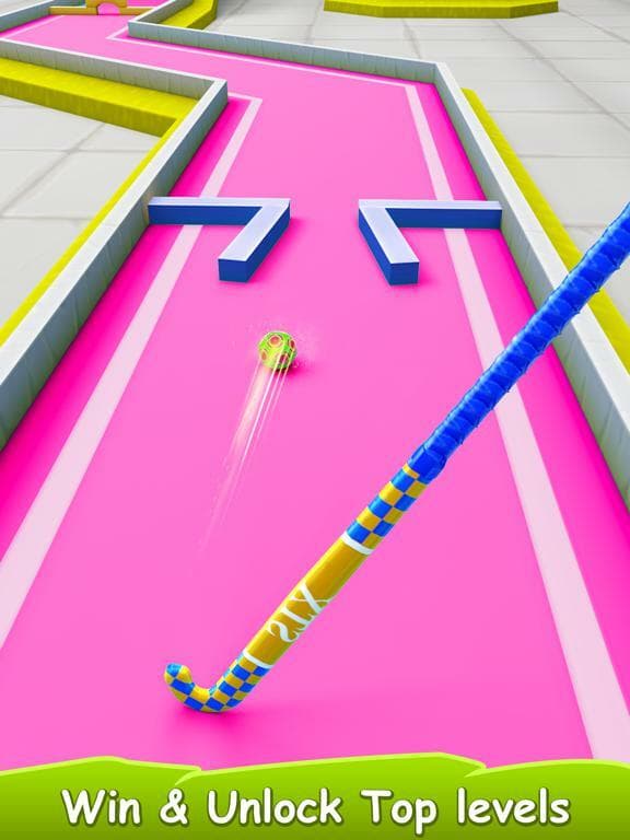 Mini Golf 2021: Club Match Pro screenshot 3
