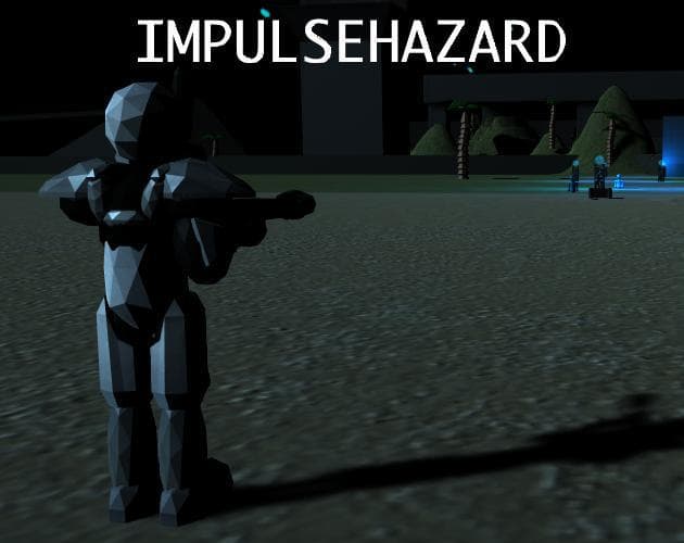 Impulsehazard