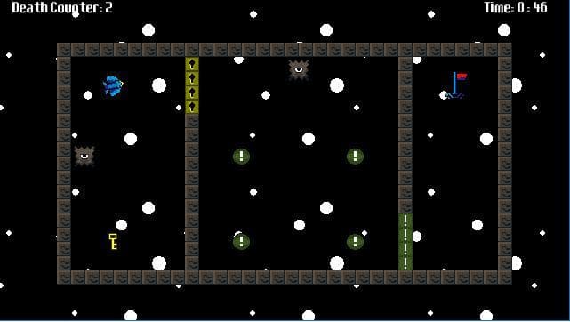 Infinite Space Saga: Spin So Far In Space screenshot 3