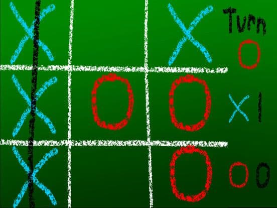 Tic Tac Toe Bro screenshot 2