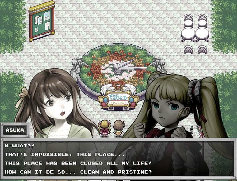 Scarred Stars screenshot 3