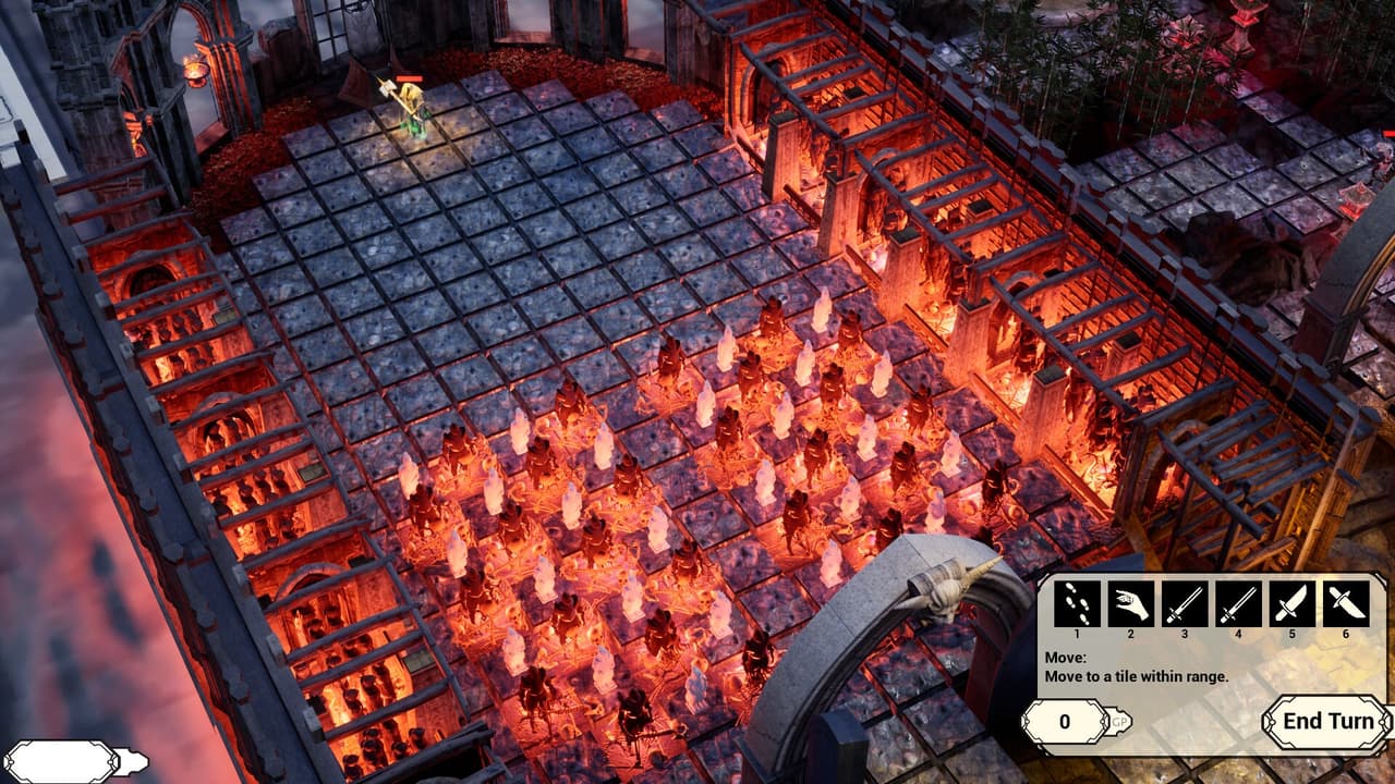 Roll For Initiative screenshot 5