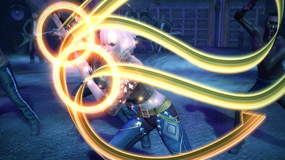DanceMasters screenshot 3