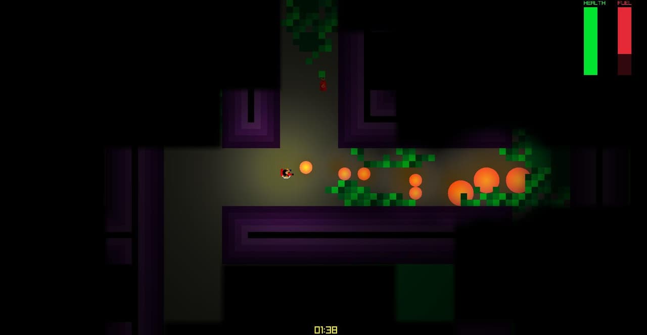 Nature Is Healing screenshot 4