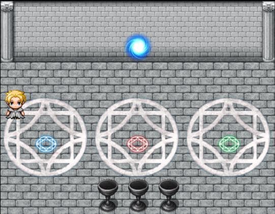 UFO Nightmare Alpha Version screenshot 2