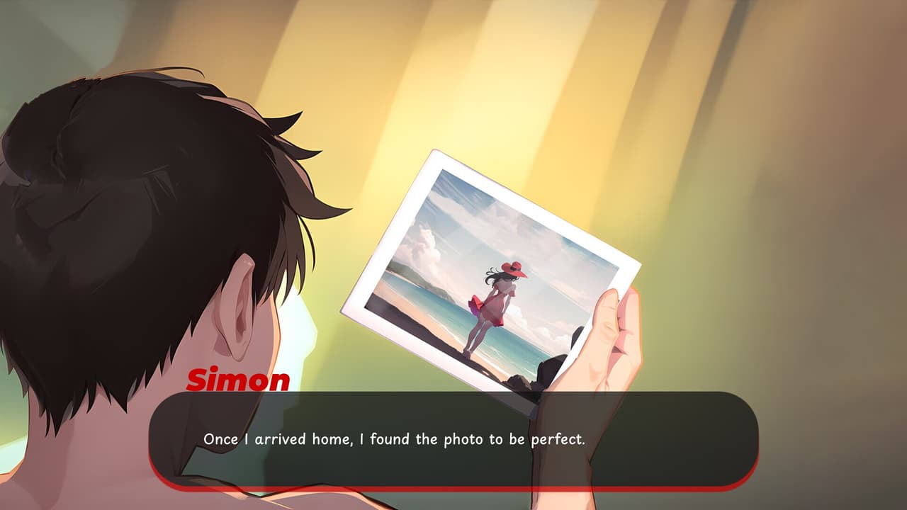 Red Brim screenshot 6