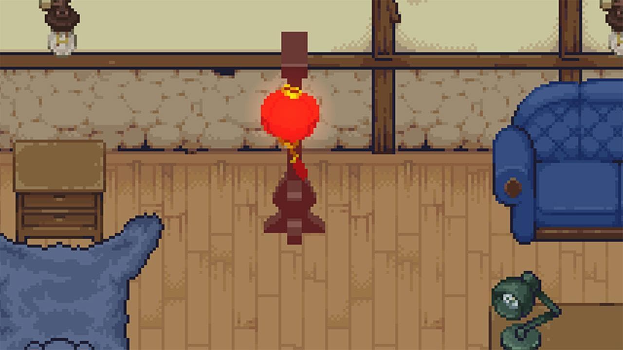 Potion Permit - Lunar New Year Bundle screenshot 3