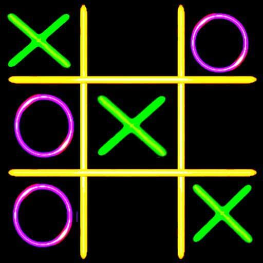Nemo Tic TAC Toe