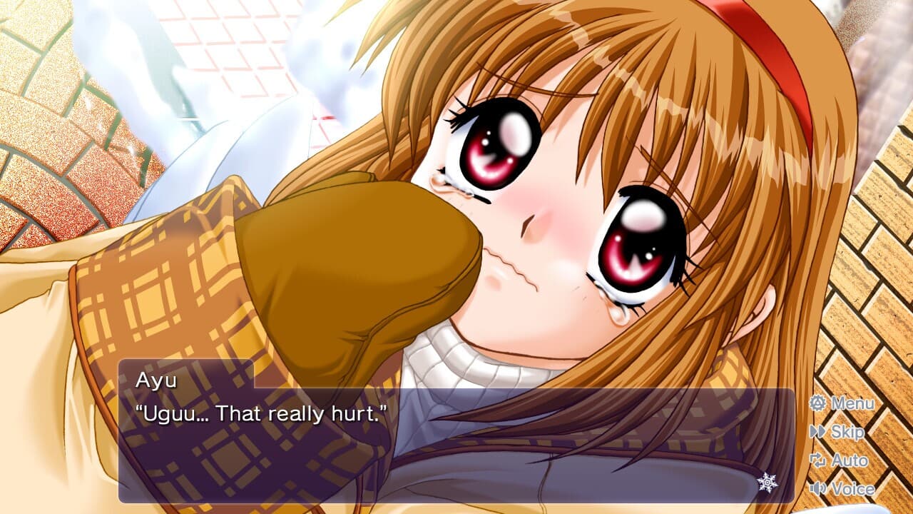 Kanon (2024) screenshot 2