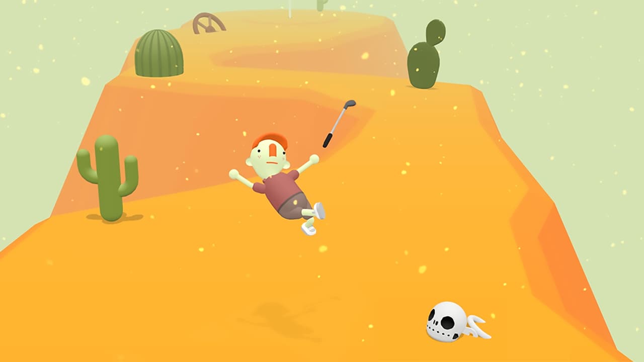 What the Golf? screenshot 3