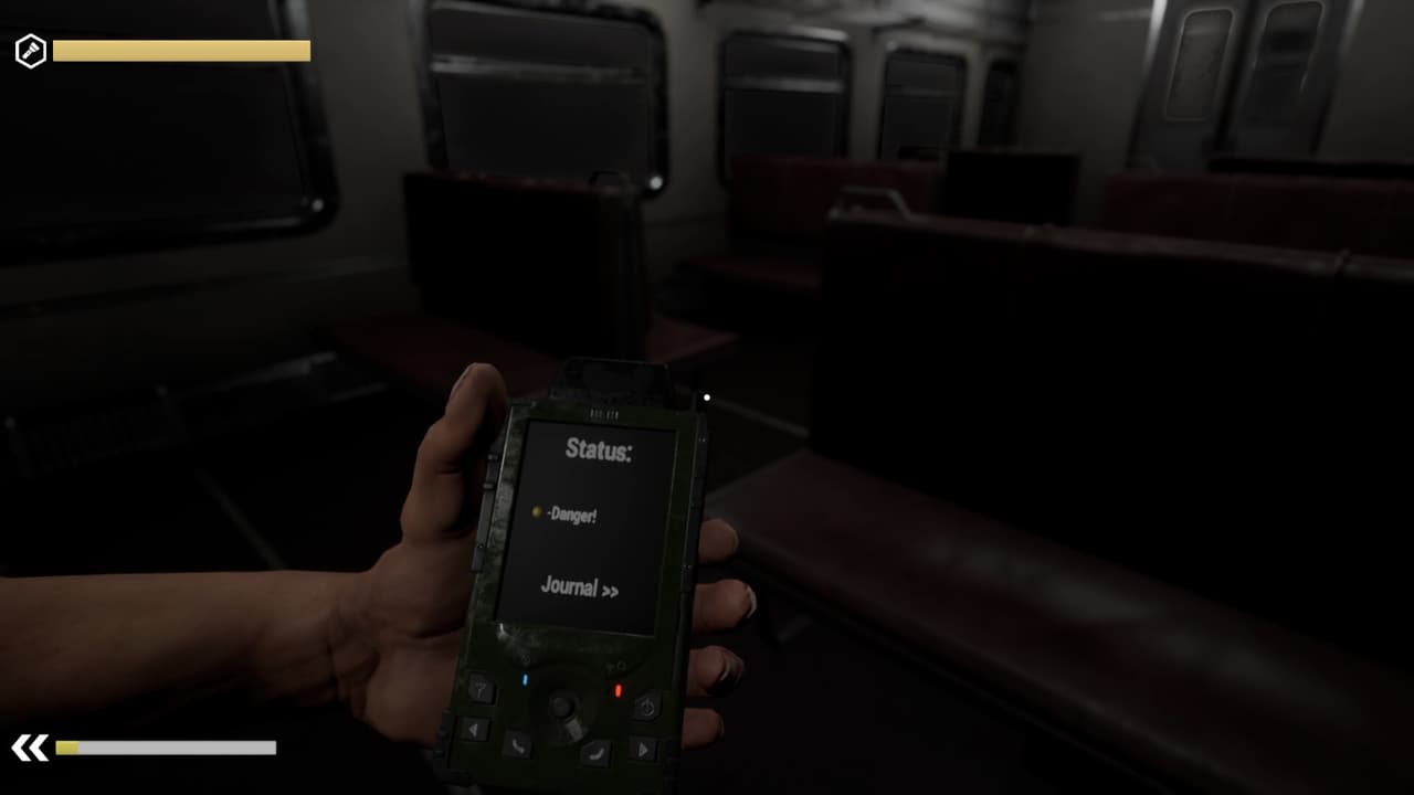 Wrong train screenshot 5