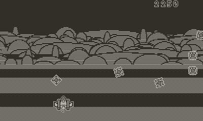 Escapepion screenshot 4
