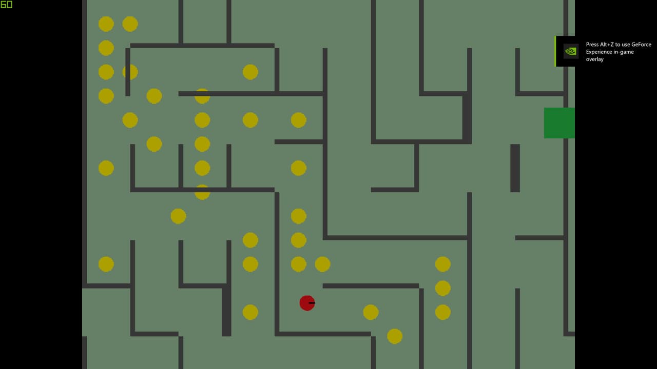 AI maze creator + solver screenshot 3