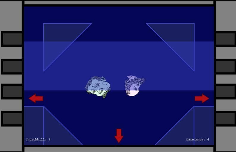 ATM {At_The_Machine} screenshot 3