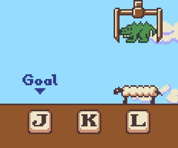 Long Animals screenshot 3