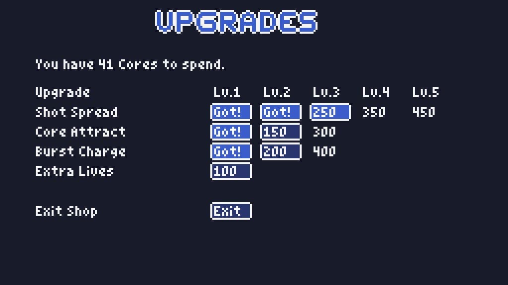 Prism Indigo DX screenshot 4