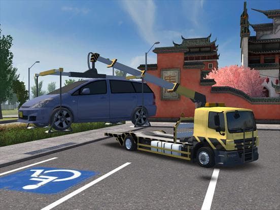 Police Sim 2022